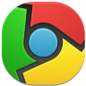 Chrome 2 Icon 96x96 png
